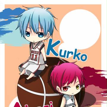 【リク絵】