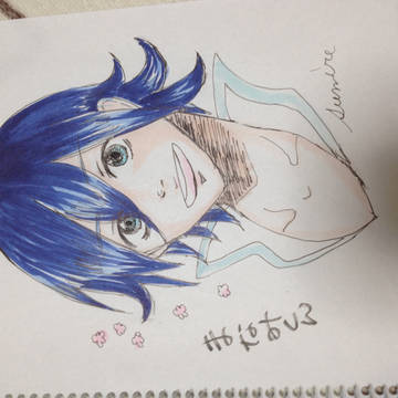 まなみくん