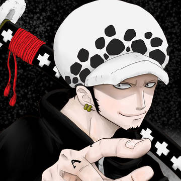 トラファルガー・ロー