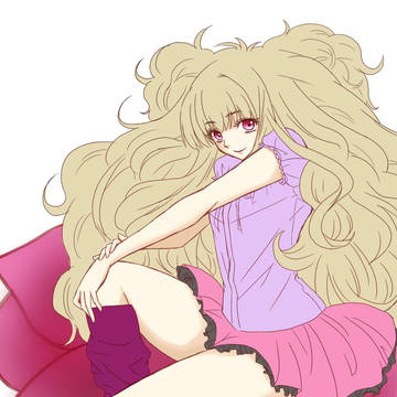 イラスト詰め