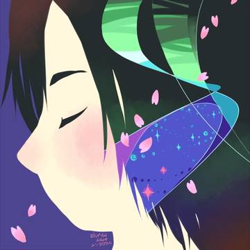 流動に