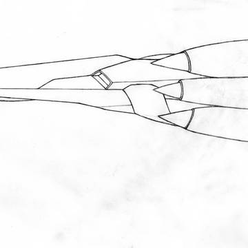 空空飞行器
