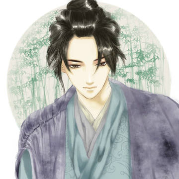 古风进化史2