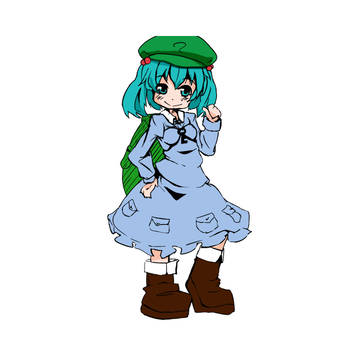 落書きとか練習