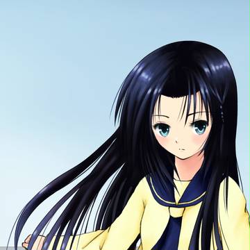 柿崎めぐ