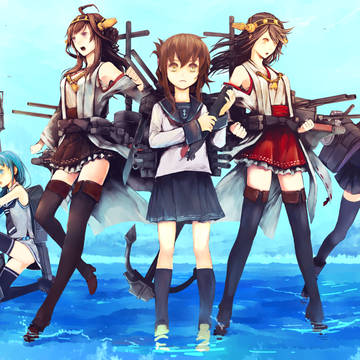 決戦