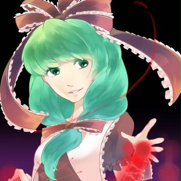 厄神様