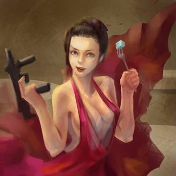 练习