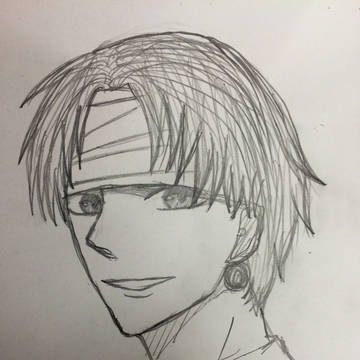 団長様