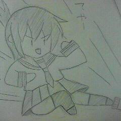 電きっく！なのです