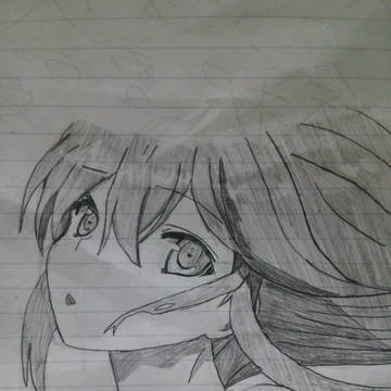 エリオ描けなかった