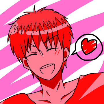 落書きかがみん
