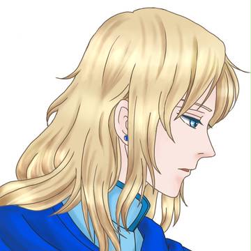 なりきりキャラ