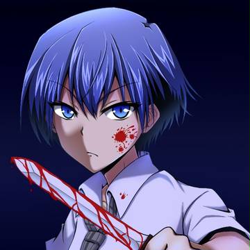 兎角さん
