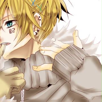 鏡音レン
