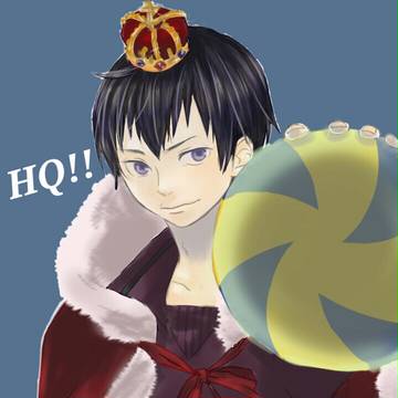 芋ジャージの王様