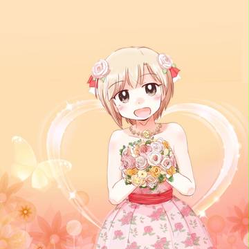 相葉さんはぴば