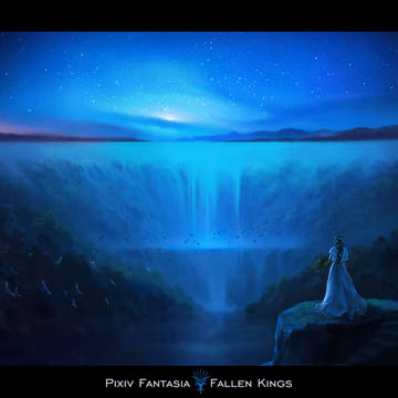 【PFFK】Eve Battle