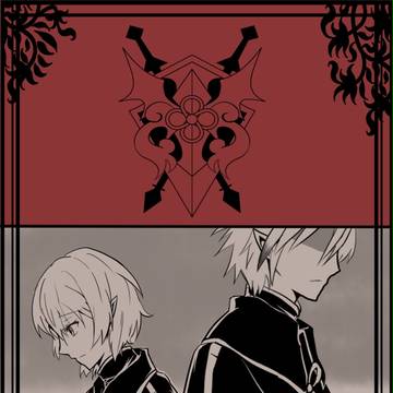 【PFFK】今できること【幻惑の五公爵】