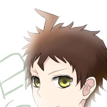 日向くん
