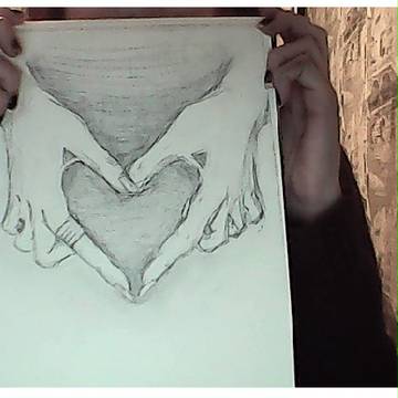 hands