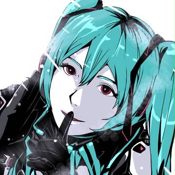 光