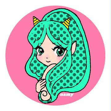 ラムちゅぁ〜ん