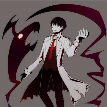 Dr Morgue