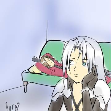 らくがき