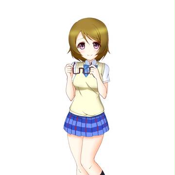 出会いがわたしを変えたみたい