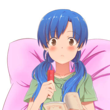 りらっくすちはや