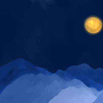 moon