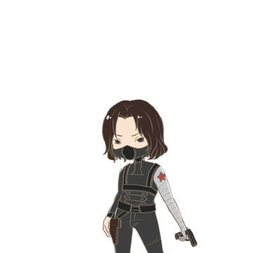 Bucky