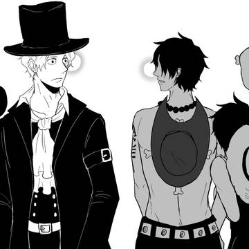 【OP#744】If one day...