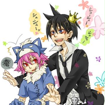 がくモン！　※ネタバレ注意