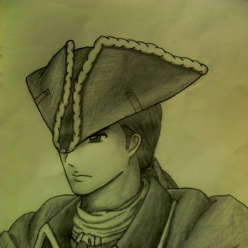Haytham (orz)
