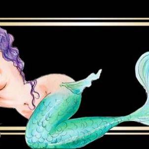 人魚