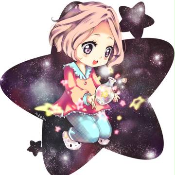 Stars!