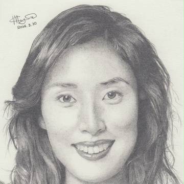 天海祐希さん