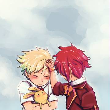 knock_秋