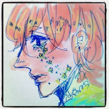 らくがき