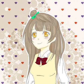 ことりちゃん