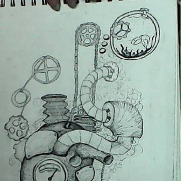 process