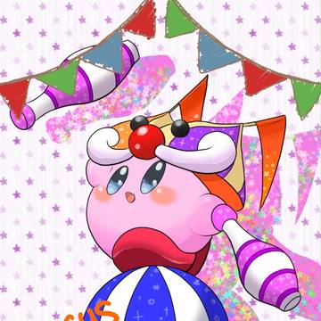 線画交換ありがとうございました！