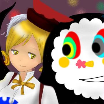 まみさん