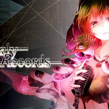 Anomaly Records / I DO Loud.