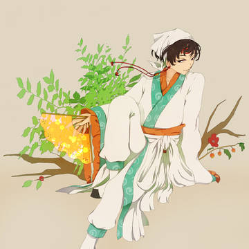 白澤