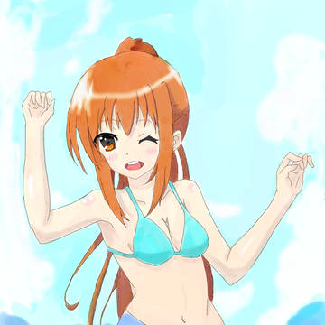 新キョン子