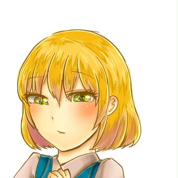 最近の落書き