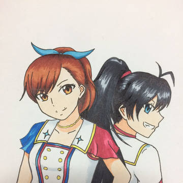 ぬー誕。
